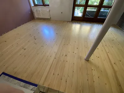 Renowacja Schodów i parkietów Rafał Ochman